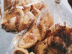 -国际饭店·帆声西饼屋(黄河路店)