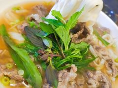 -河内小馆越南菜