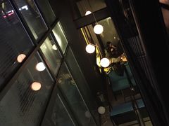 -Ish Whiskey&Cocktail Bar酒吧(合生麒麟新天地店)