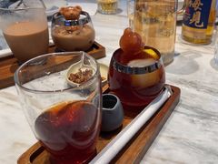 -志明眷村·台式融合菜·宵夜