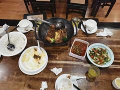 -一楼食业·美食人家