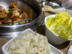 -七欣天香辣蟹火锅(海门解放中路店)