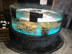 水产区-徐记海鲜(观沙岭|滨江新城店)
