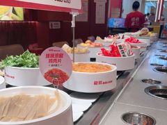 -龍歌自助小火锅(雨花台江南虹悦城店)
