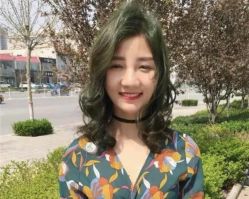 -欣艺美发沙龙