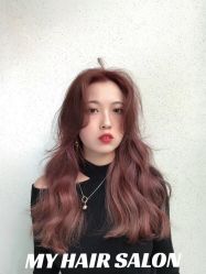 -MY HAIR ARDOR