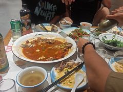 -巢湖名吃·东关老鹅汤(江南风情街店)