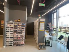 -FEELINGME乐刻私教馆·健身(大融城店)