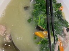 -苏记餐厅(叠南店)