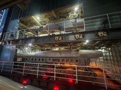 -泰达航母主题公园