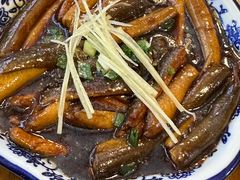 -孙盛兴奥灶面馆·蟹黄面·三虾面(山塘街总店)