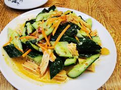 -海蓝肉串 (东塔安居店)