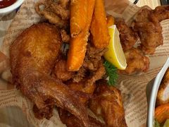 -COCO壱番屋(北京平安国际金融中心店)