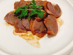 -十二粤味·顺德菜·烧鹅点心(五四广场店)