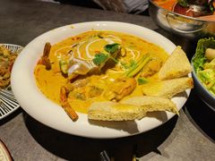-泰逅SOMTAM泰国餐厅(新淮中心店)