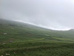 -空中草原