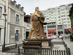 -中华巴洛克风情街