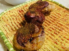 -海军馕坑肉店(库尔勒总店)