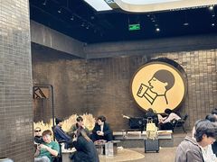 -喜茶(深圳万象城黑金店)