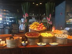 -广州富力君悦大酒店·凯菲厅