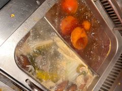 -星伦多自助料理·涮烤一体(虹悦城店)