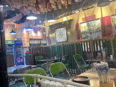 -蜀川川破店·江湖菜·烧烤(北京首店)
