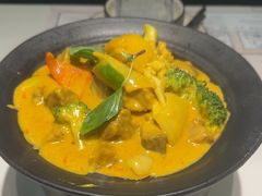 -探越小馆·越泰料理(增城永旺店)