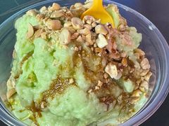 -夏食光安顺小舒冰粉冰浆(甲秀楼店)
