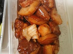-张大嘴菜馆(庞各庄店)