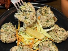 -南国印度餐厅Dakshin