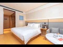 -初品精选酒店(春熙路步行街店)