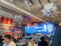-琥珀川糟粕醋火锅(慈云寺店)