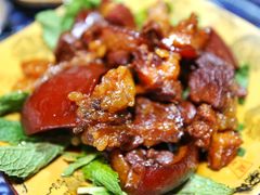 -老宅子私房菜馆(大理古城店)