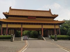 -南京市江宁方山