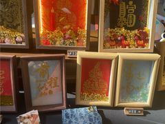-上海龙之梦万丽酒店