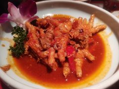 -味福记·本地特色菜(八一万达广场店)