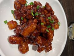 -外婆家(杭州马塍店)