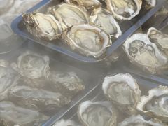 -蚝英雄鲜蚝自助专门店(长楹天街直营店)
