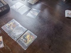 -废柴猫概念馆·桌游电玩卡牌(人广世茂店)