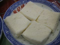 牛奶砖-赵记传承特色牛奶甜品(泉城广场店)