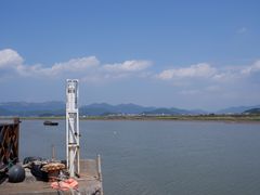 -西门岛码头海鲜馆