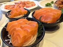-万龙洲海鲜·粤菜(亚运村店)