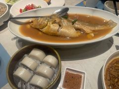 -荣小馆(临海世纪花城店)