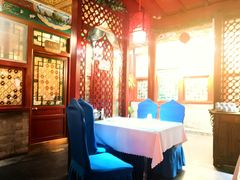 -阿西娅食府(中关村店)