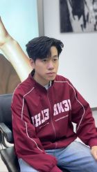 点击看大图 -M1山木造型国潮男士发型定制