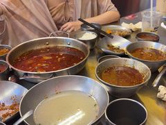 -蓉三少冒烤鸭·四川小吃集(北京首店)