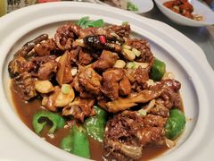-老平安农家菜(平安店)