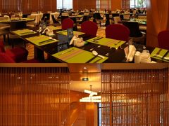 -中山喜来登酒店