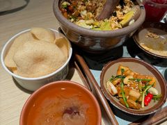 -京参 • 擂椒饭(这有山店)
