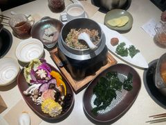 -一叶一世界•素食餐厅(环球中心店)